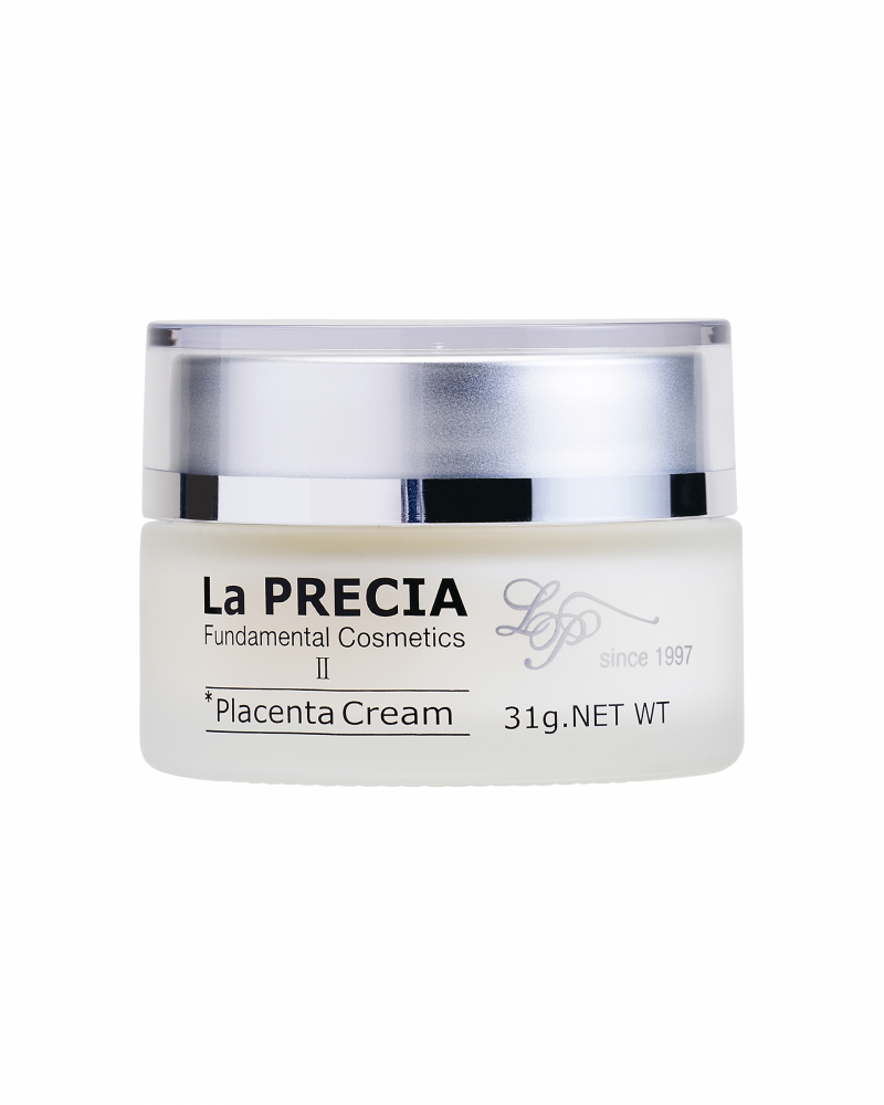 Плацентарный крем с керамидами и коллагеном